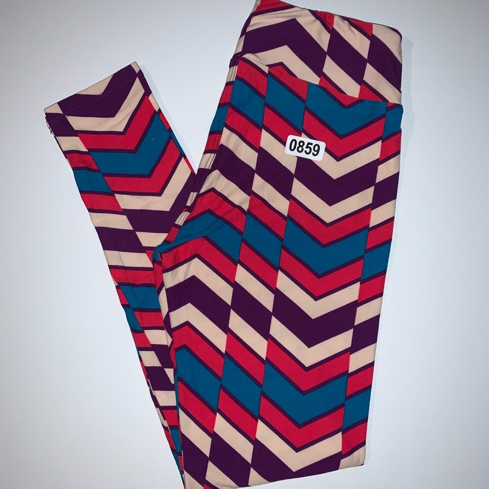 LuLaRoe One Size Leggings